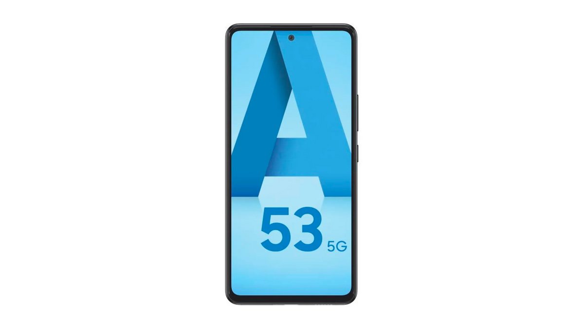 Samsung Galaxy A53