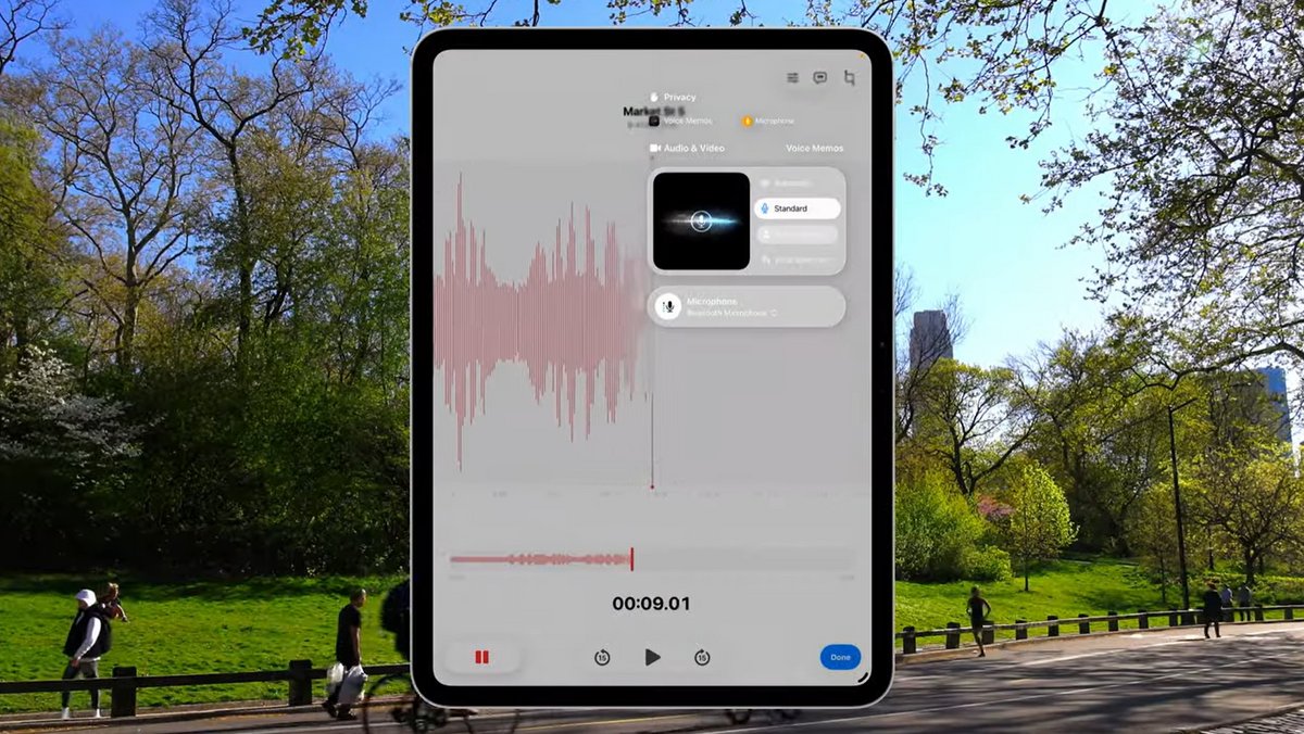 WWDC 2025 iPadOS26