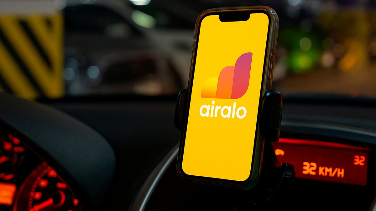 Airalo est idéal pour un week-end à Istanbul : assez de data pour se déplacer, partager ses photos et rester connecté, pour le prix d’un cocktail - © Axel Reghis | Shutterstock | OpenAI