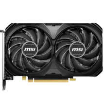 MSI GeForce RTX 4060 Ventus 2X