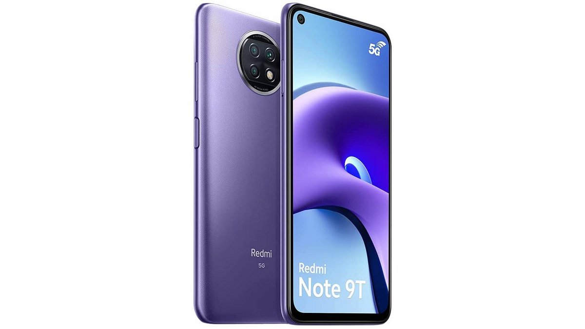 Xiaomi Redmi Note 9T