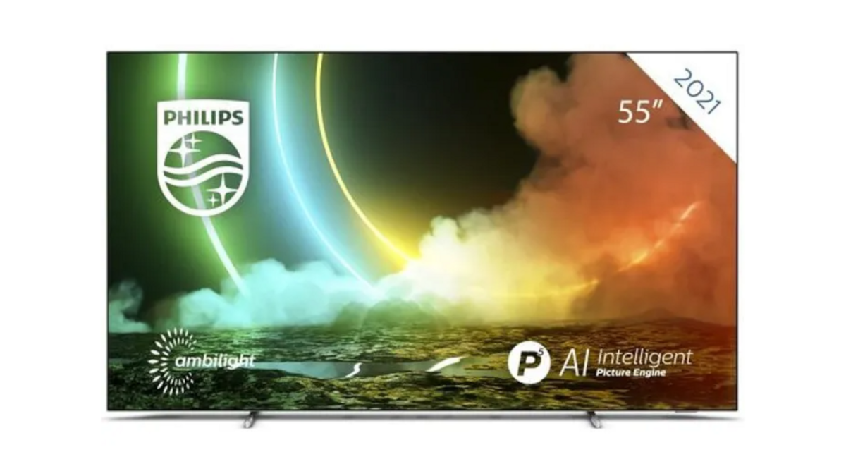 Philips 55OLED706