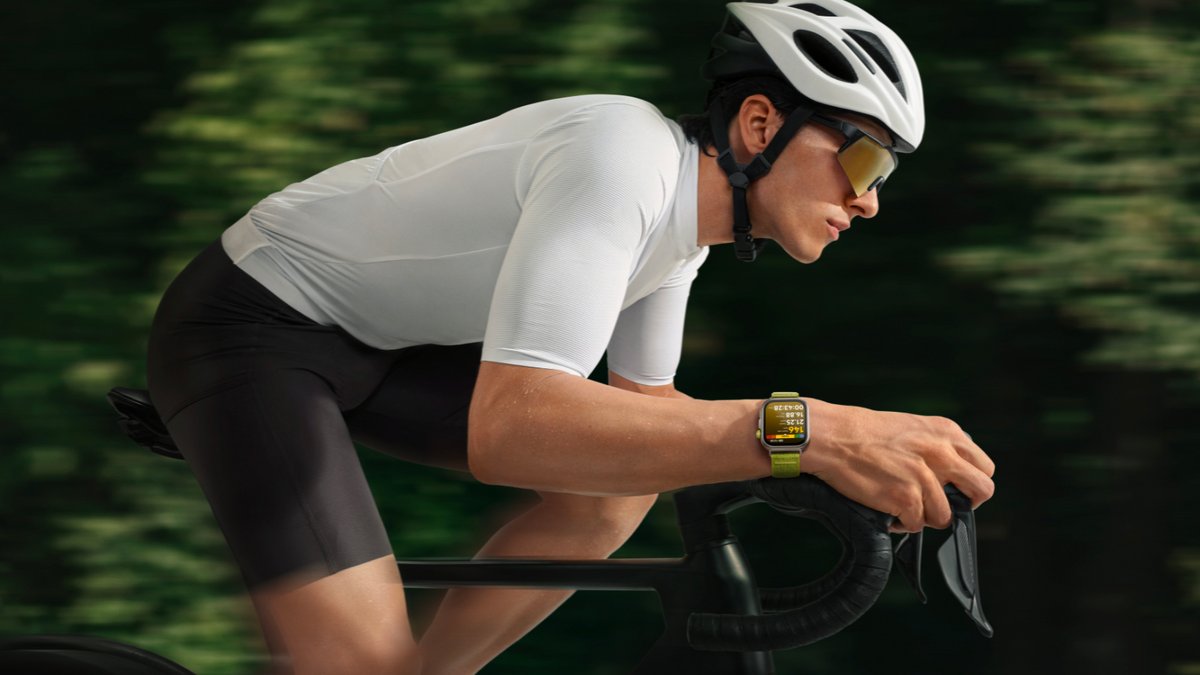 Suivi du sommeil, fréquence cardiaque, SpO2 ou stress : la Watch Fit 4 Pro veille sur votre santé 24h/24 ©HUAWEI