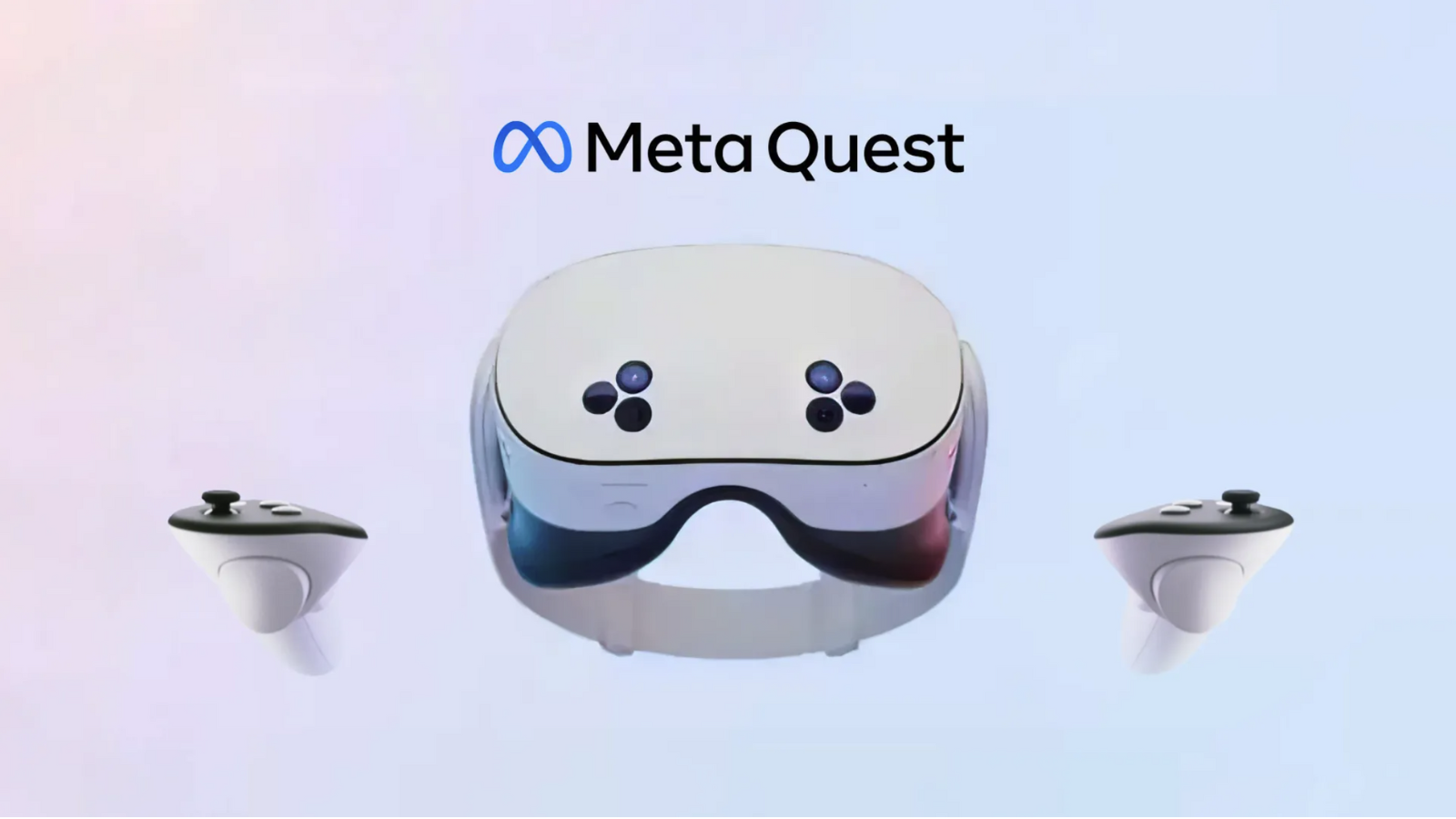 Meta Quest 3S : la meilleure offre VR du moment est chez Amazon, et c’est du lourd © Meta