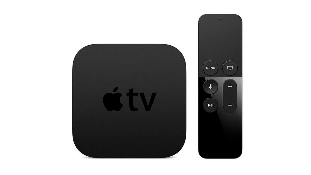 apple tv