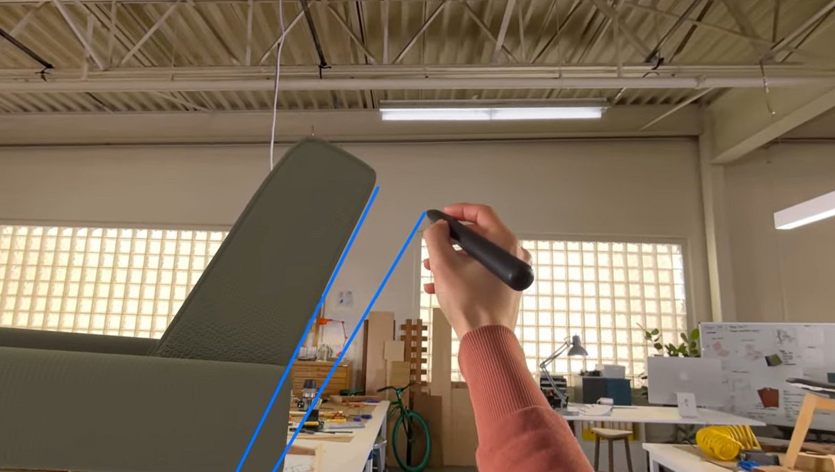 WWDC 2025 VisionOS 26