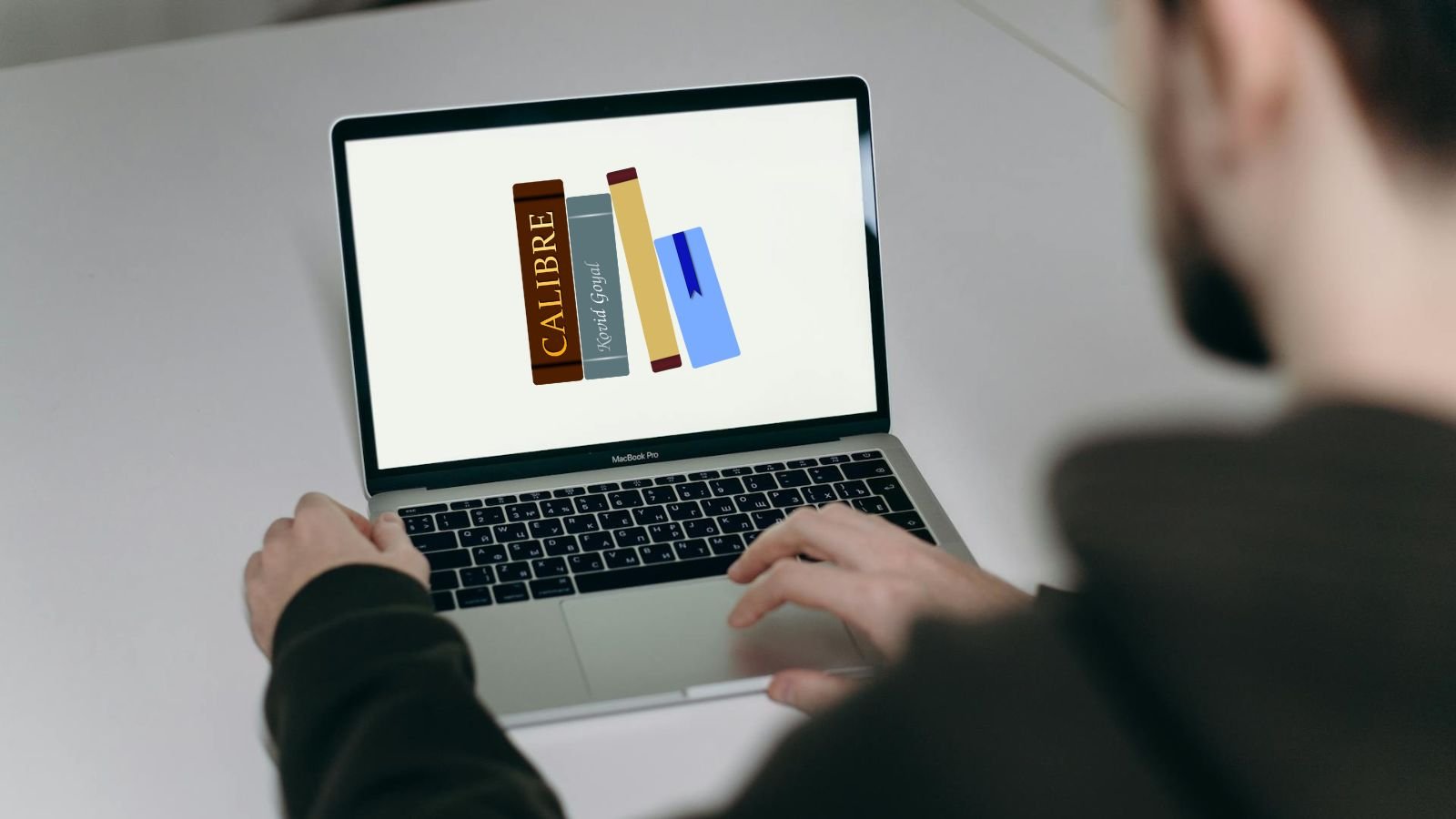 La nouvelle version de Calibre peaufine votre bibliothèque avec une nouvelle vue ©Pexels