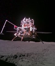 Saga de l'été Clubic : cap sur les futures missions lunaires ! Épisode 3 : Chang'e, la Chine en démonstration