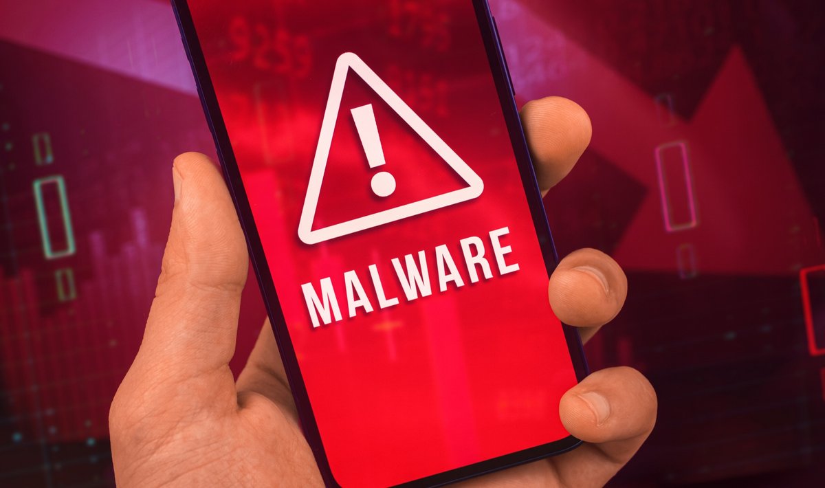 Attention à ce faux antivirus Android qui siphonne vos données les plus sensibles. © FellowNeko / Shutterstock
