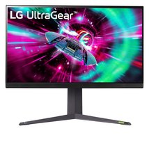 LG UltraGear 32GR93U-B