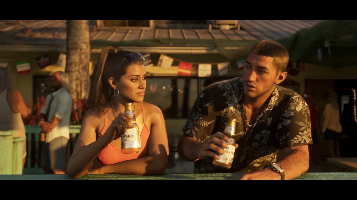 GTA 6 est toujours attendu pour le 19 novembre prochain. ©Rockstar Games