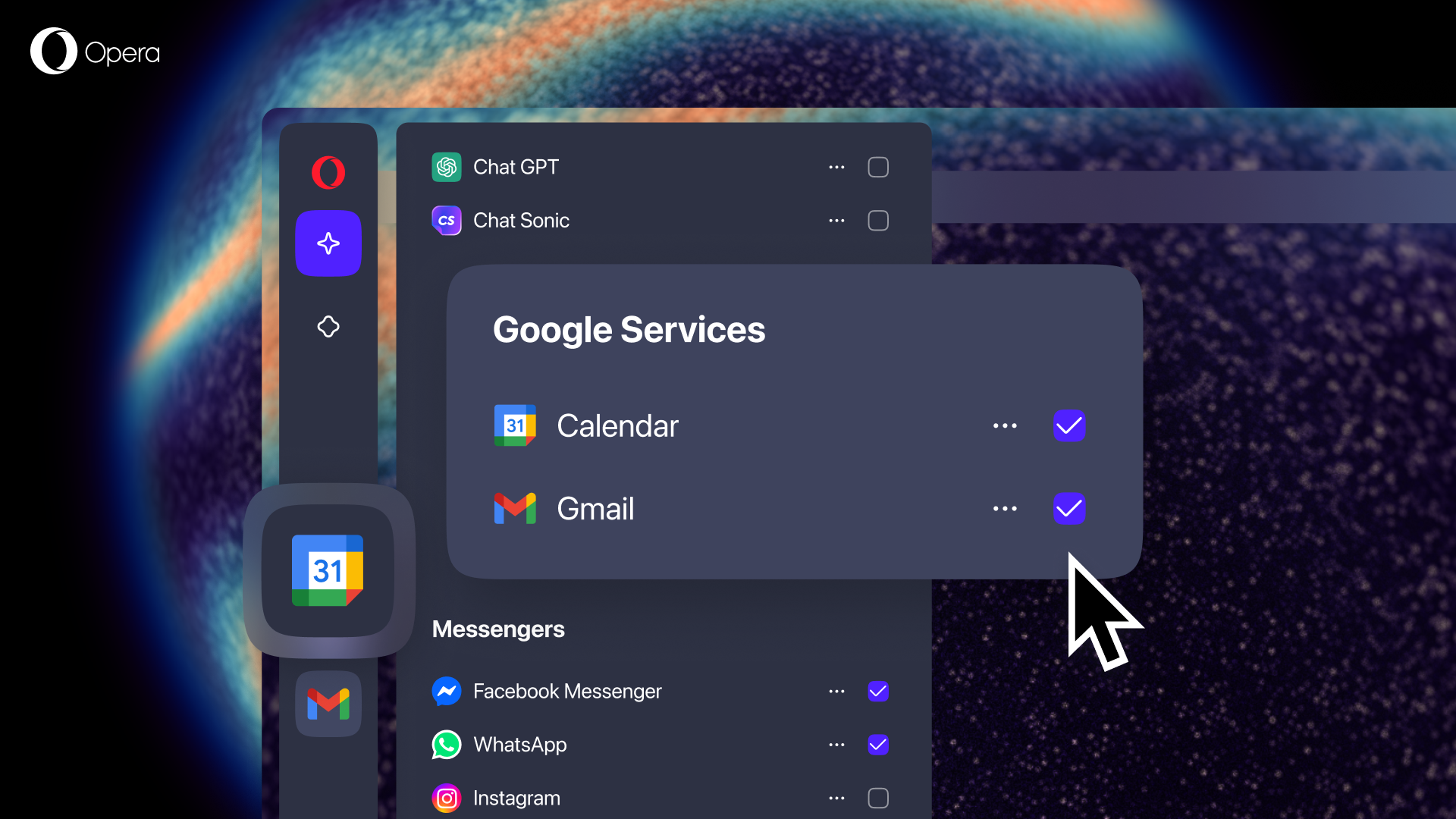 opera R3
