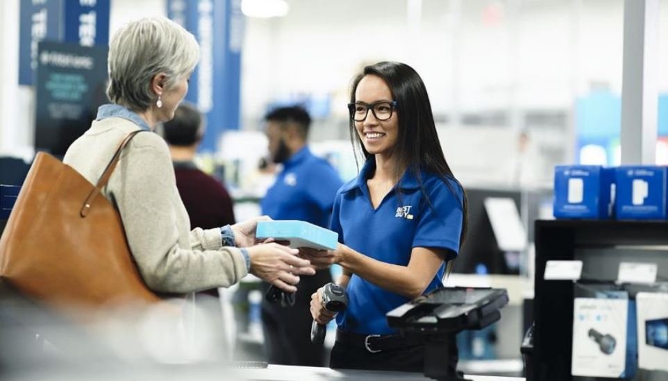 Acheter un Blu-ray ou un DVD chez Best Buy en 2024 pourrait être impossible dès le début de l'année prochaine © Best Buy