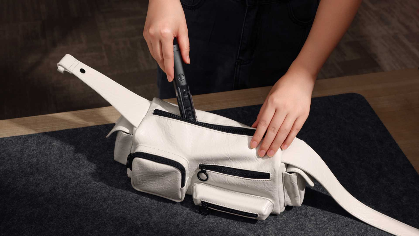 Achetez le Boya Magic pendant les prime days et économisez jusqu’à 15% © Boya