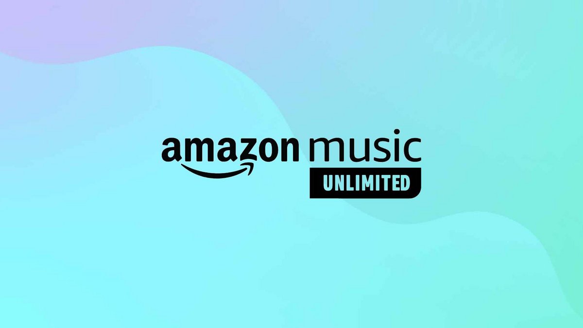 Amazon Music Unlimited