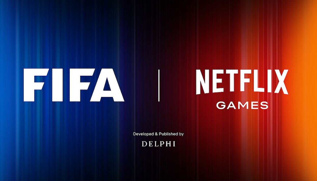 Le nouveau FIFA sera une exclusivité... Netflix ! ©Netflix