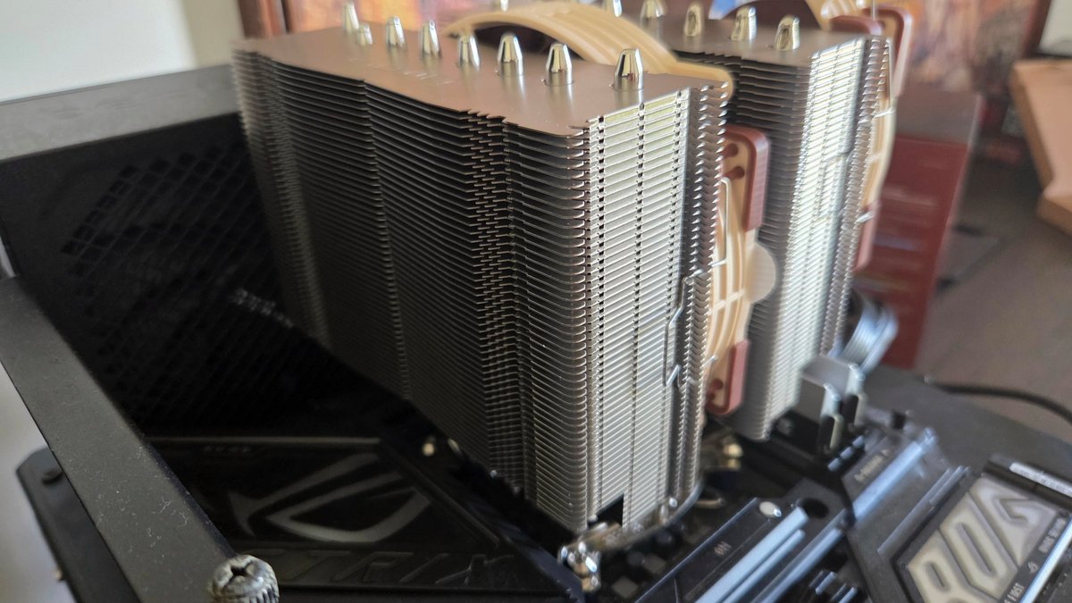 Noctua NH-D15 G2