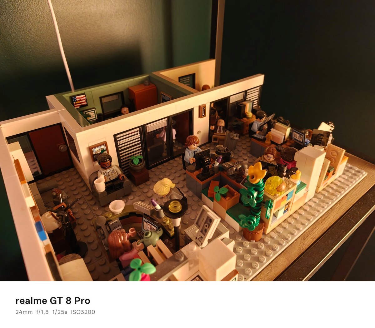 realme gt 8 pro nuit w