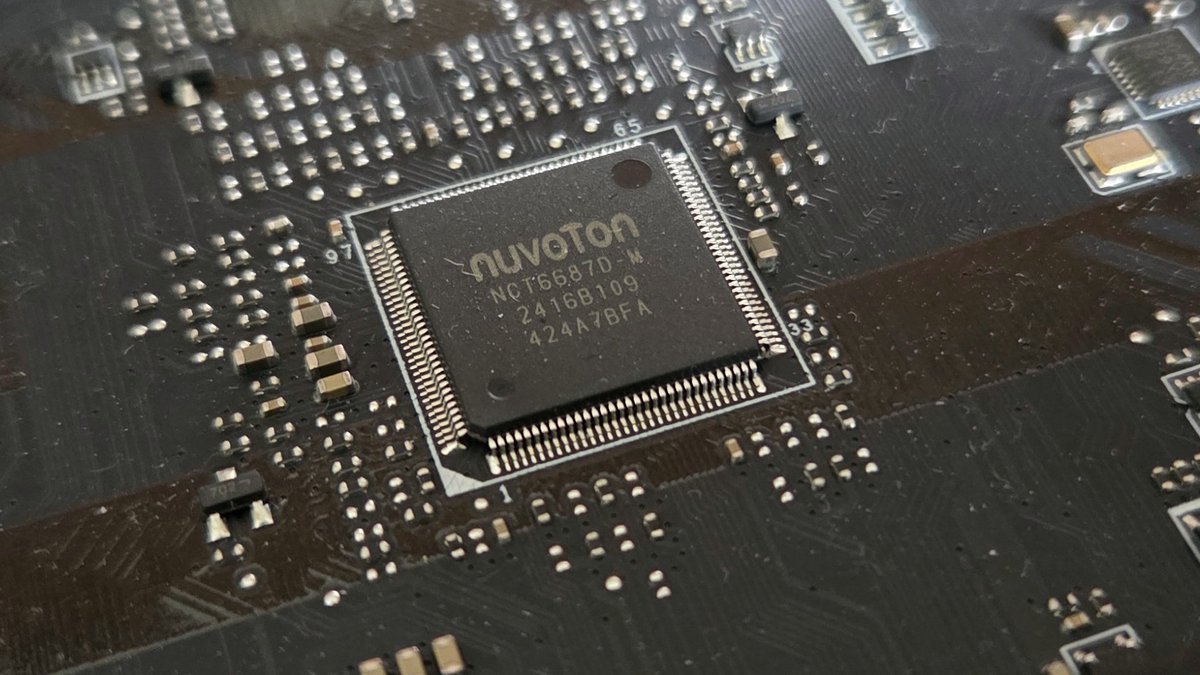 MSI MAG B860 Tomahawk WiFi