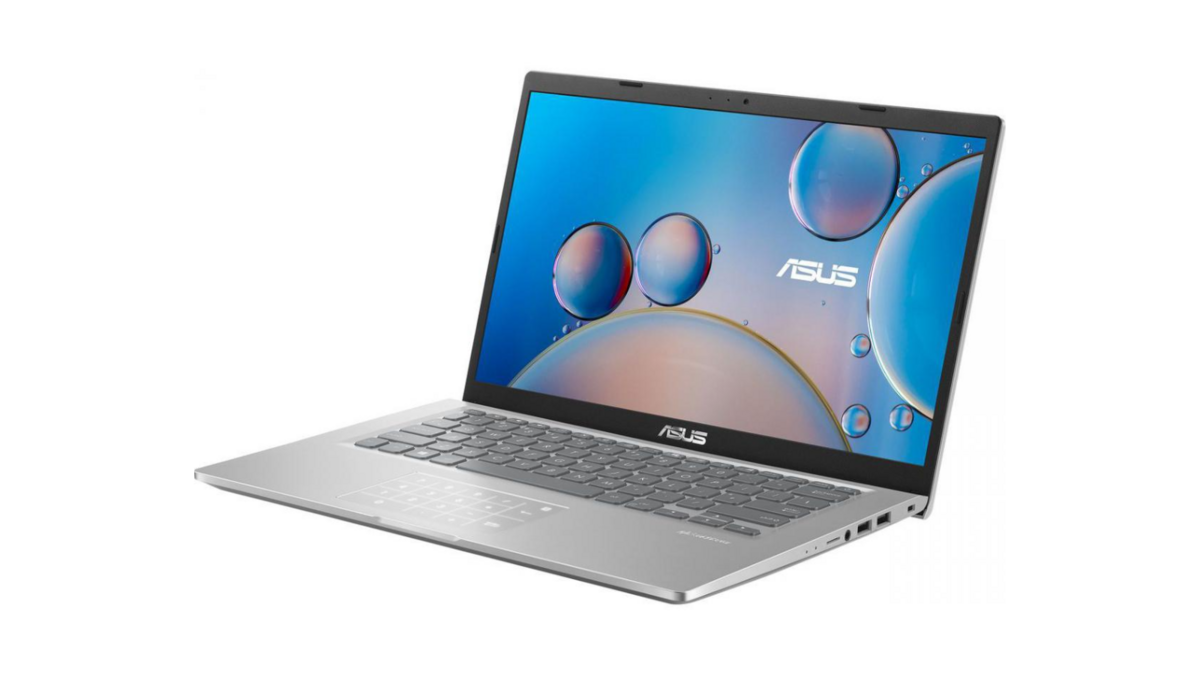 L'ASUS Vivobook R415