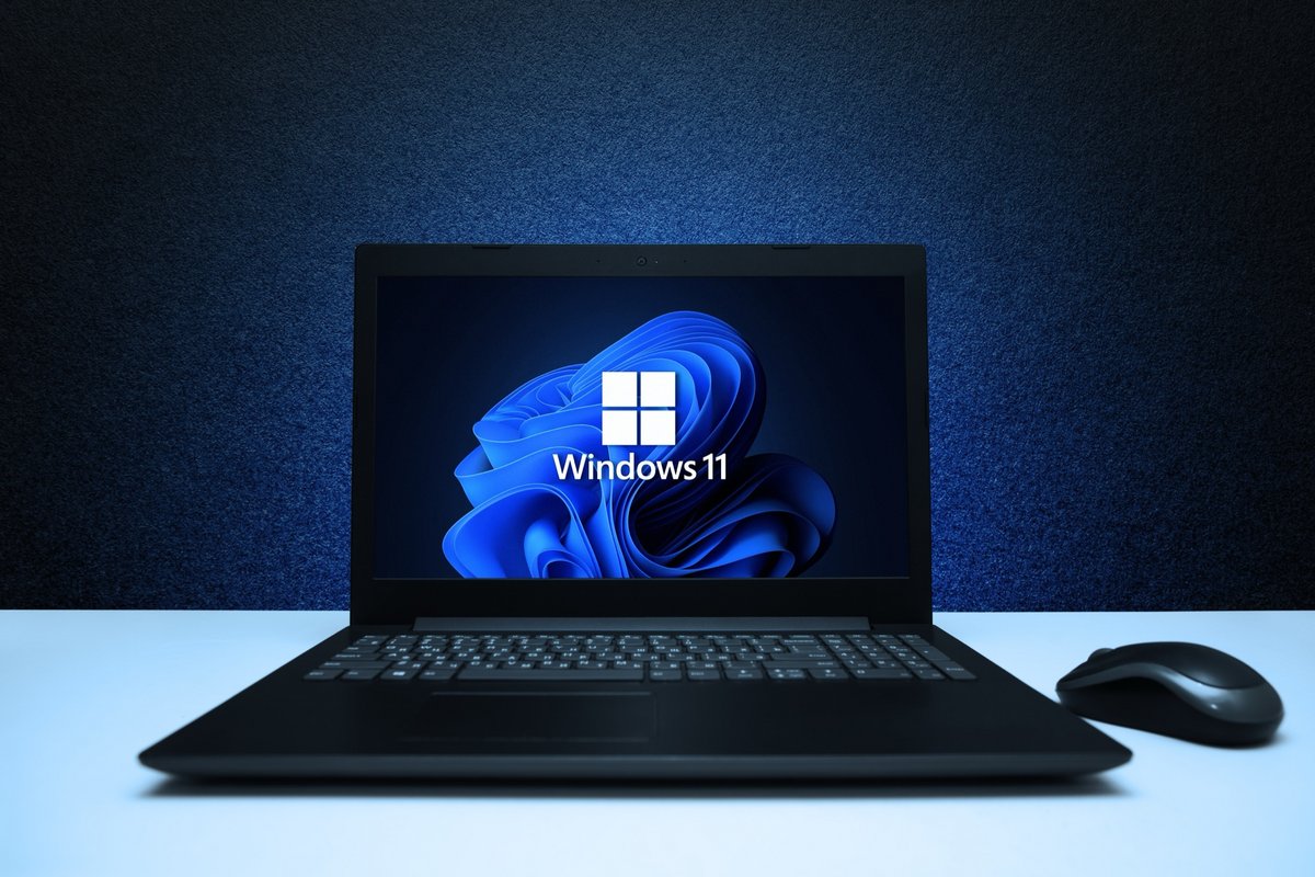 Windows 11 se débarrasse enfin de ce vieux moteur de script truffé de failles : ce que ça change pour vous. © Hamara / Shutterstock