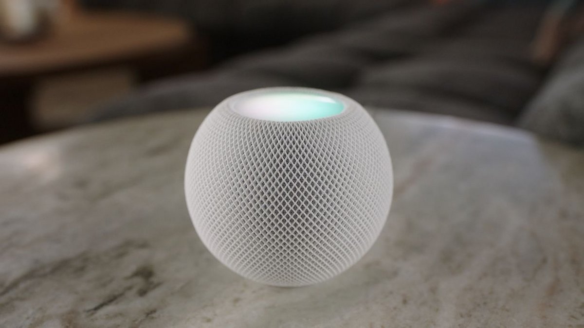 HomePod Mini