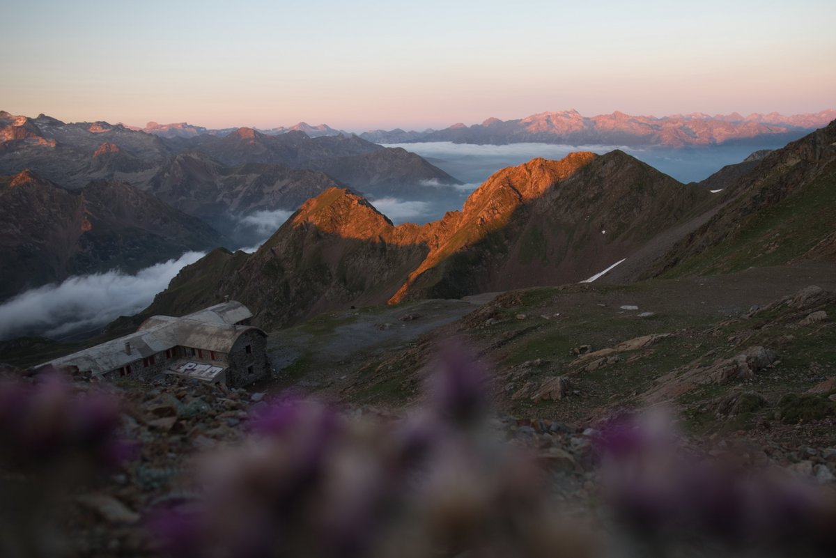 Ajout de rayons du soleil avec l'outil Ciel augmenté © Lola Gréco pour Clubic