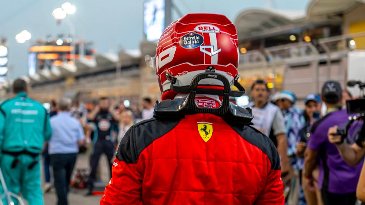 L'écurie Ferrari va-t-elle s'imposer sur ses terres en Italie ?