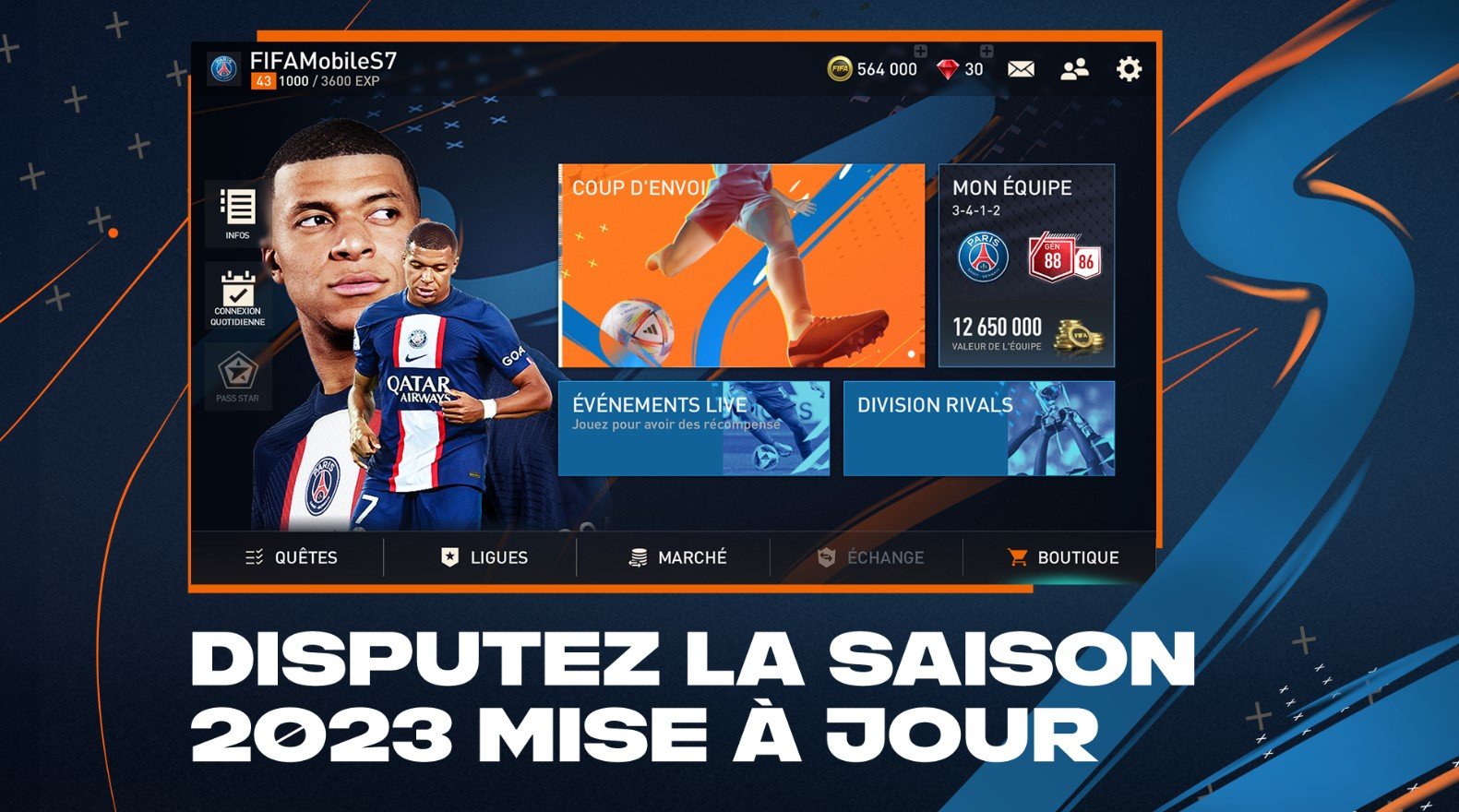 FIFA Football