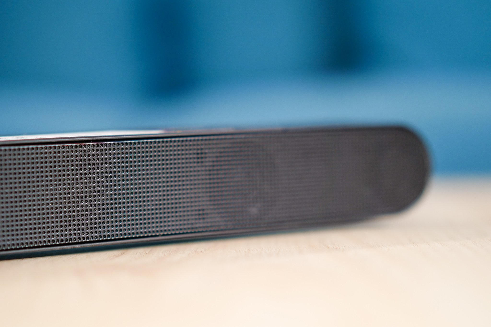 Test Samsung HW-S800B 10 haut-parleurs