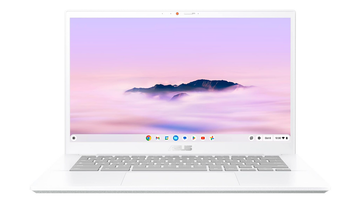 chromebook CX34