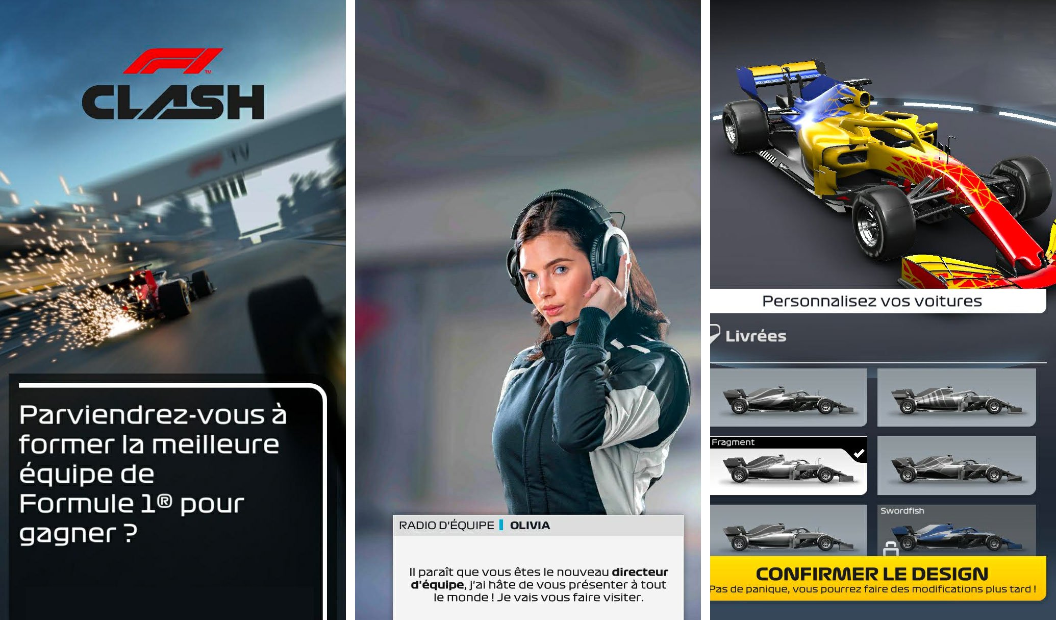 F1 Clash 1