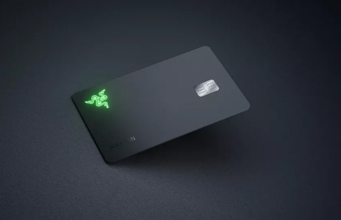 Razer Card