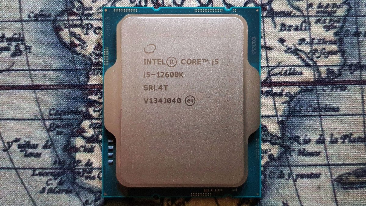 Core i5-12600K : un processeur qui n'a pas fini de faire parler de lui © Nerces