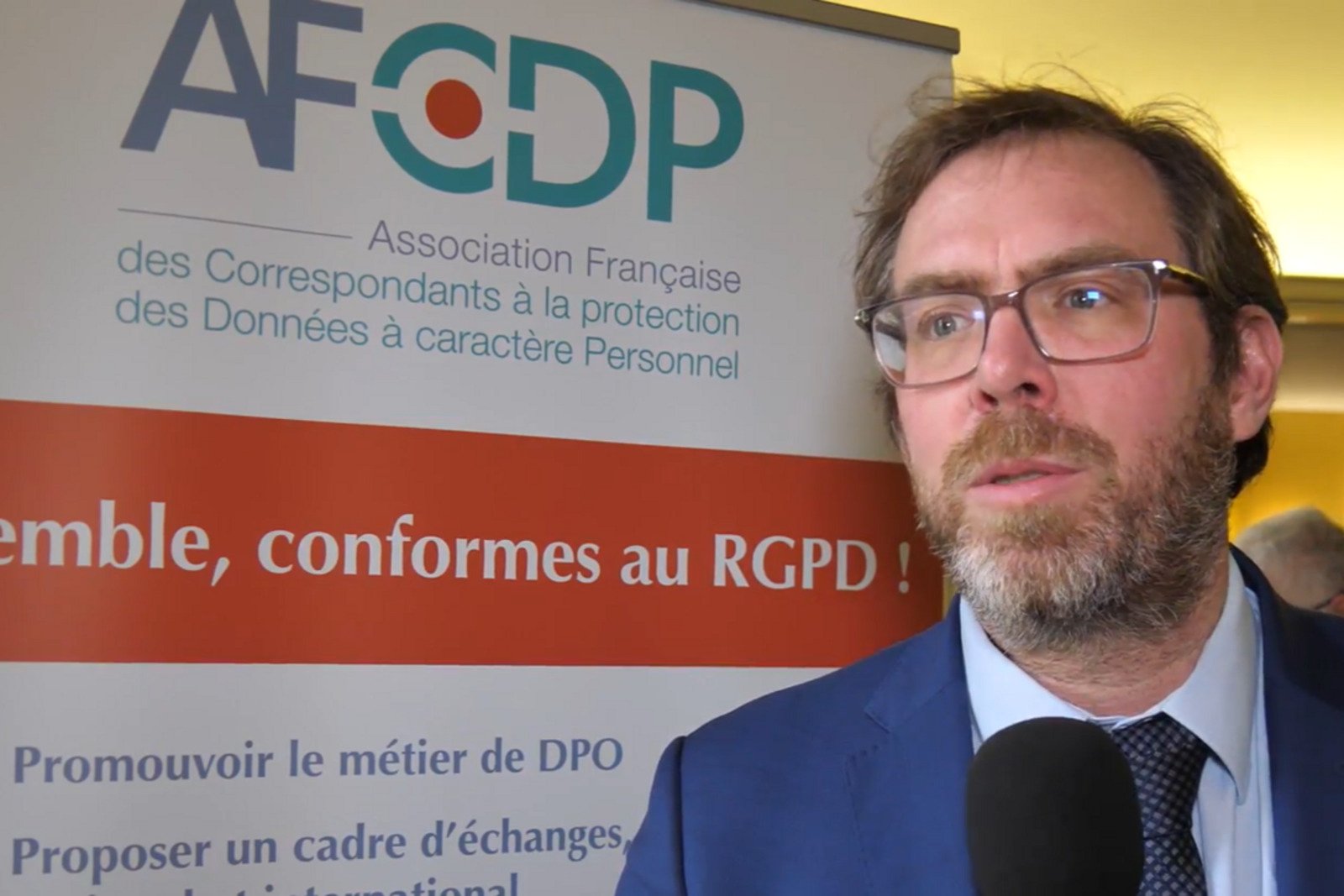 Philippe Latombe. © Alexandre Boero