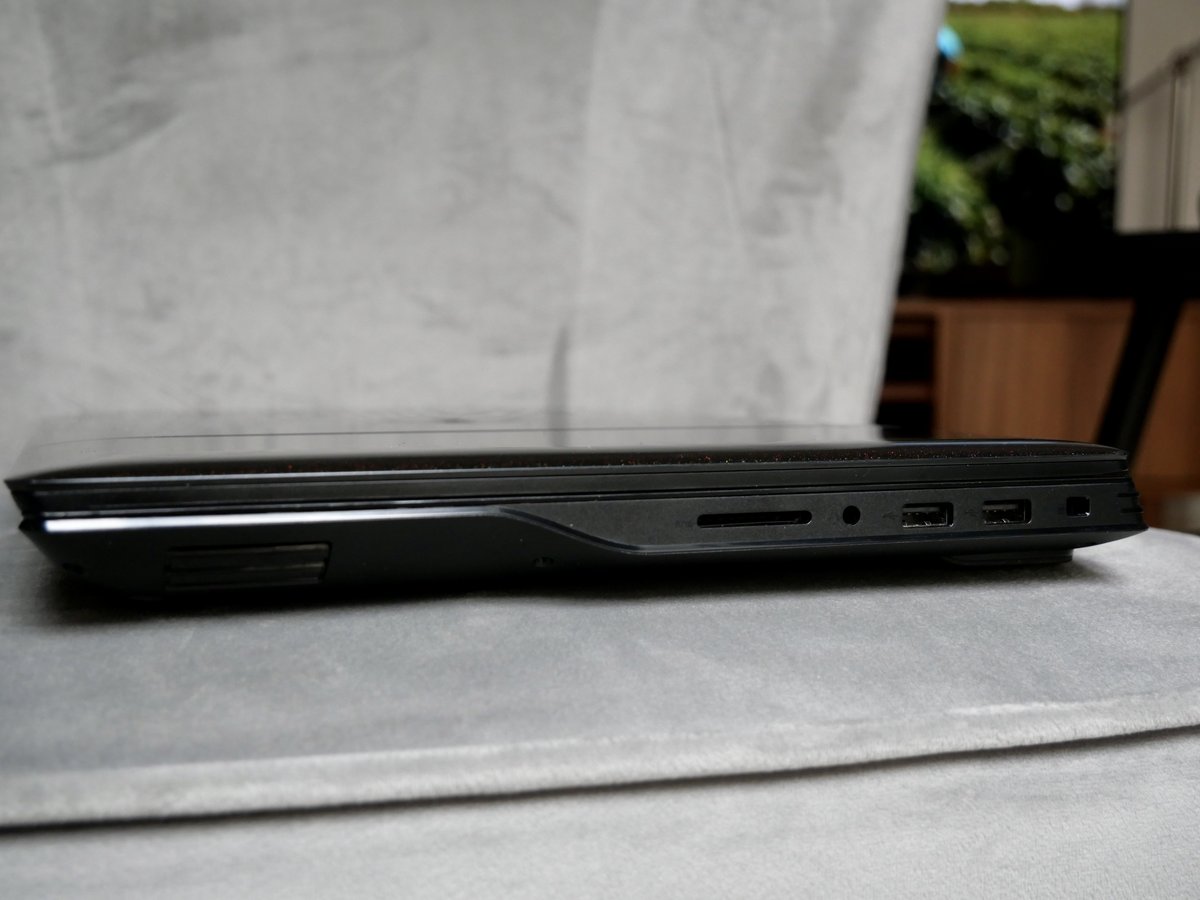 Dell G5 15-4