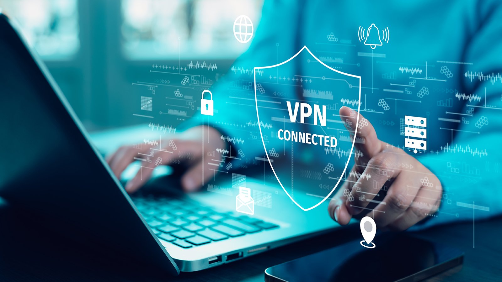 vpn cyberghost