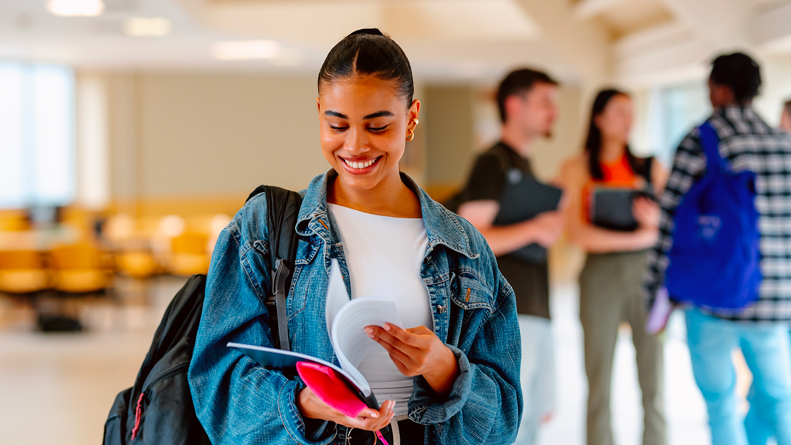 Une box fibre taillée pour le streaming, le gaming et le télétravail, avec 8 Gb/s, WiFi étendu, 148 € de remise et zéro engagement ©Shutterstock