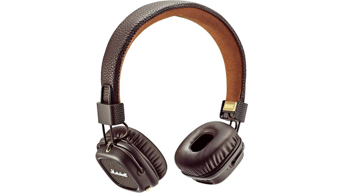 Casque Major II