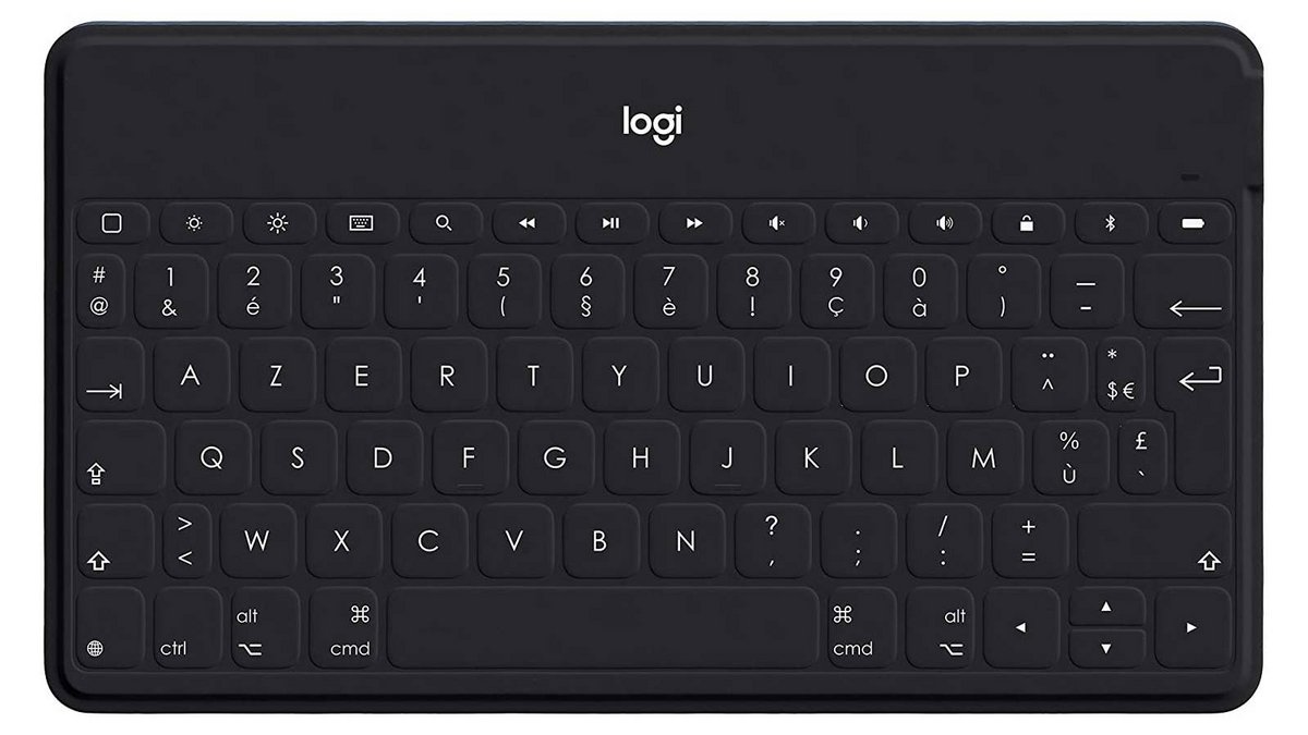 Logitech Keys-To-Go