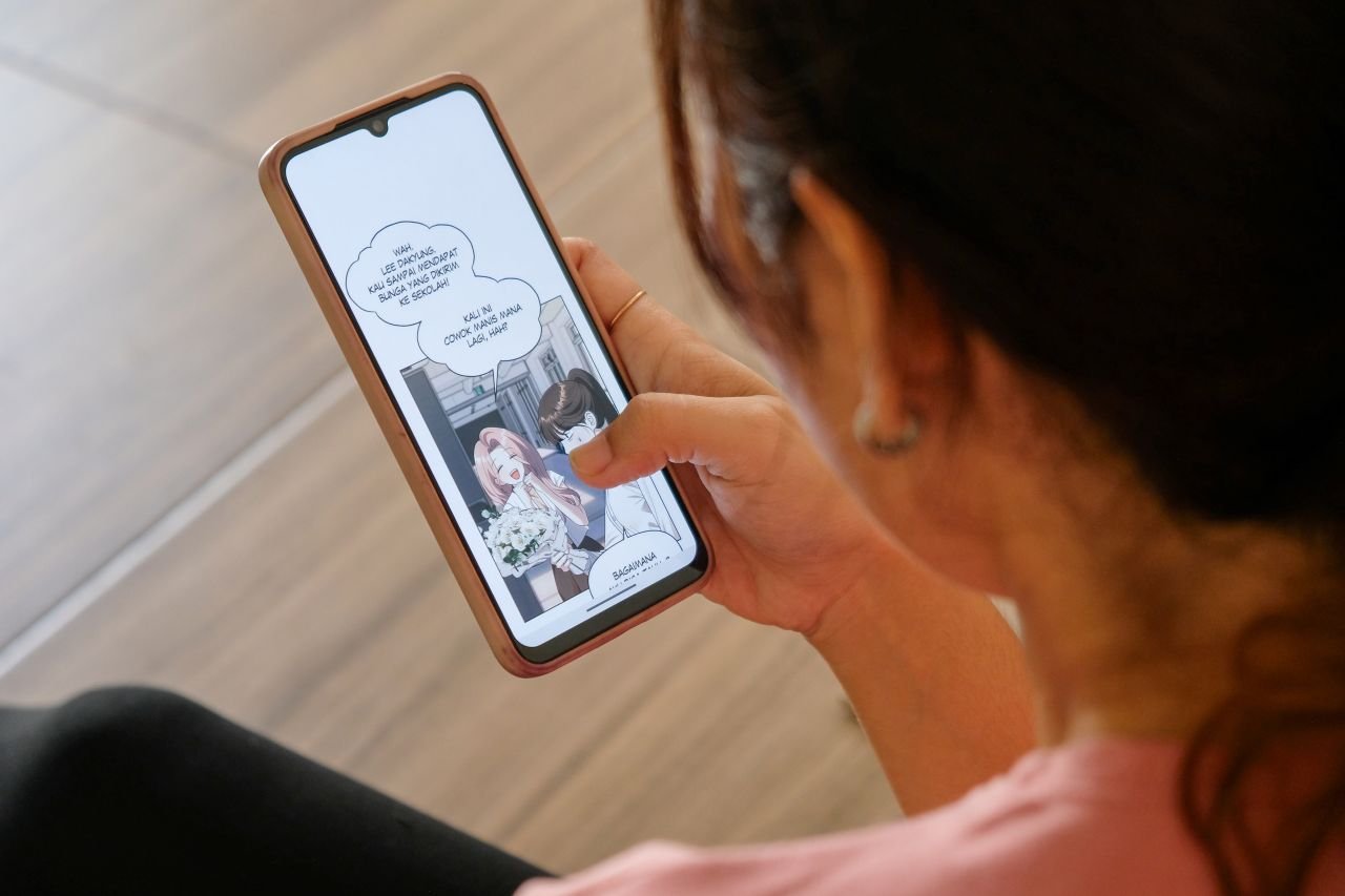 ©Deni Purwoko Hadi / Shutterstock