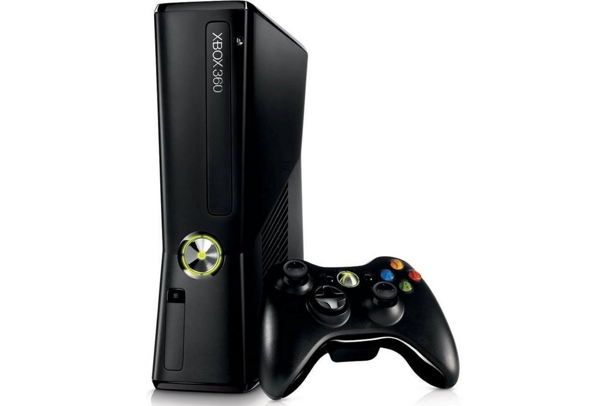 Hacker sa Xbox 360 avec une simple clé USB, c'est possible ! © Microsoft