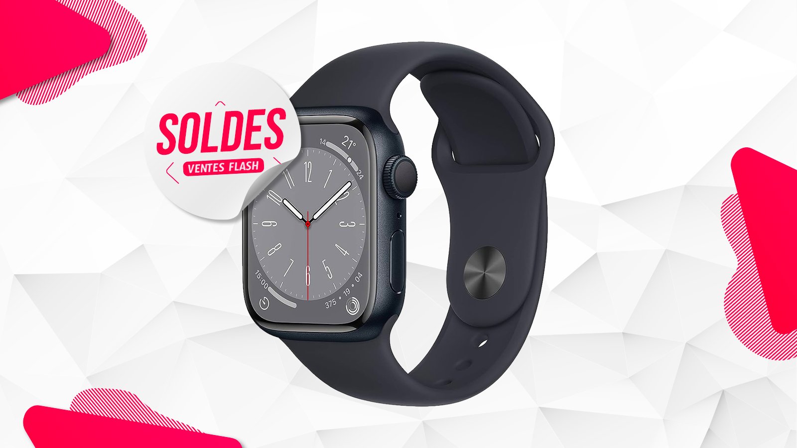 L'Apple Watch Series 8