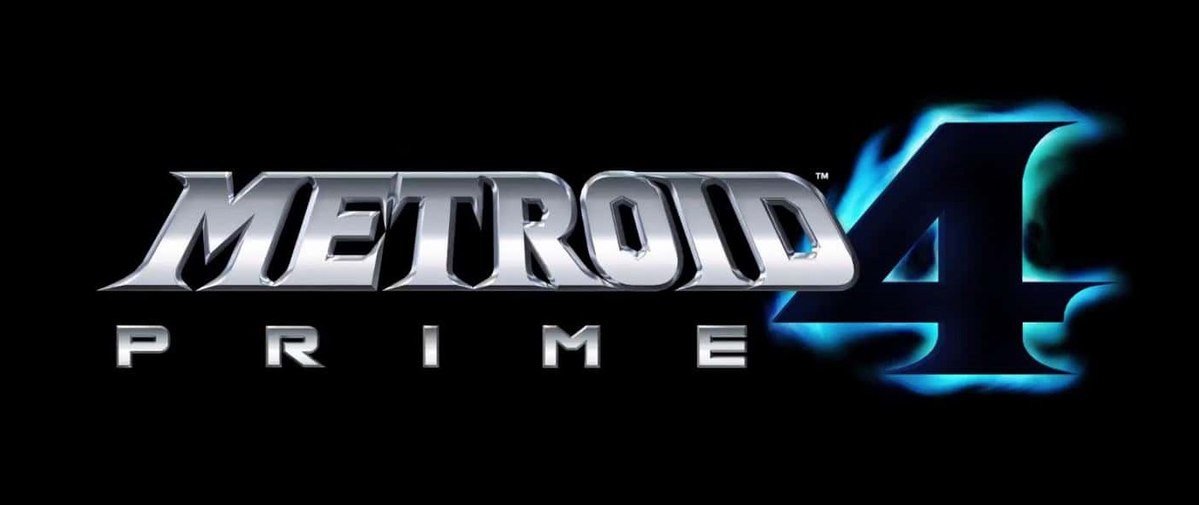 Metroid Prime 4