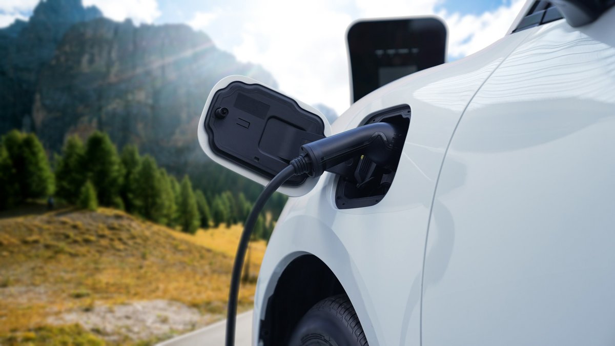 En 2025, migrer vers la voiture électrique risque d'être (encore) plus coûteux... © Summit Art Creations / Shutterstock