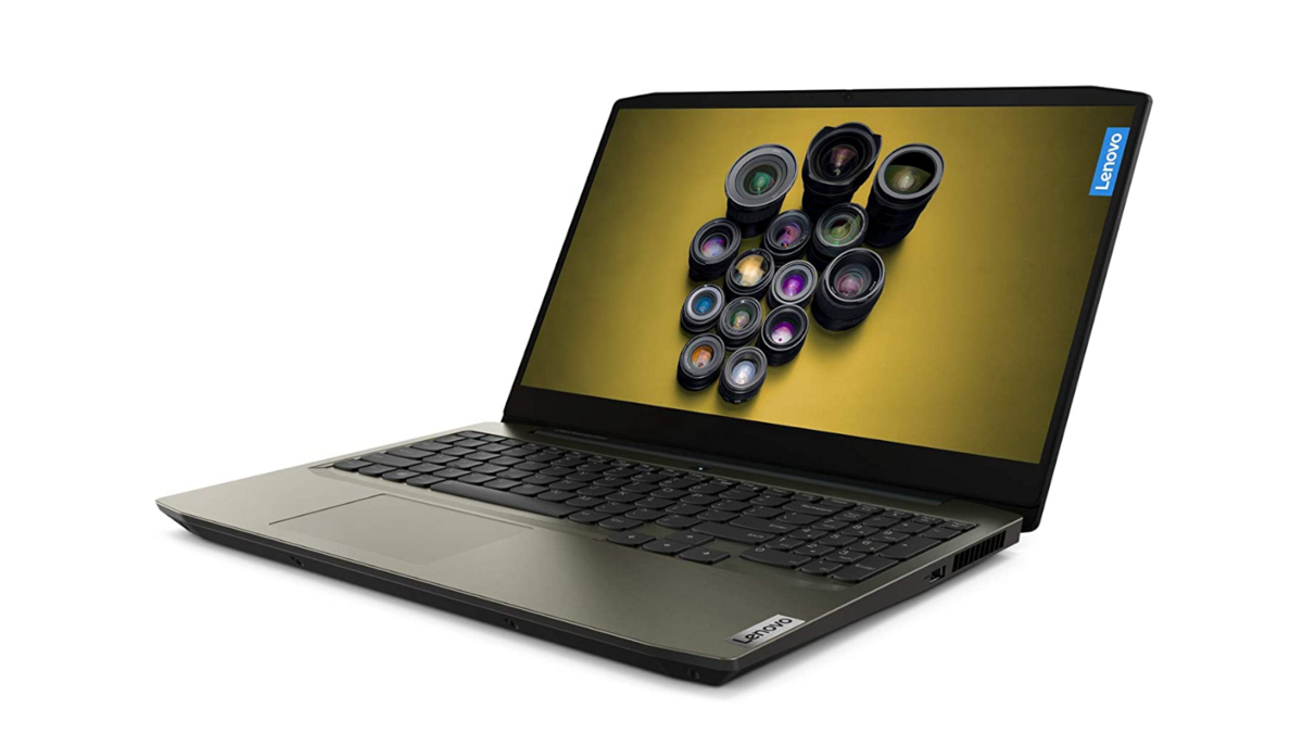 Lenovo IdeaPad Creator 5