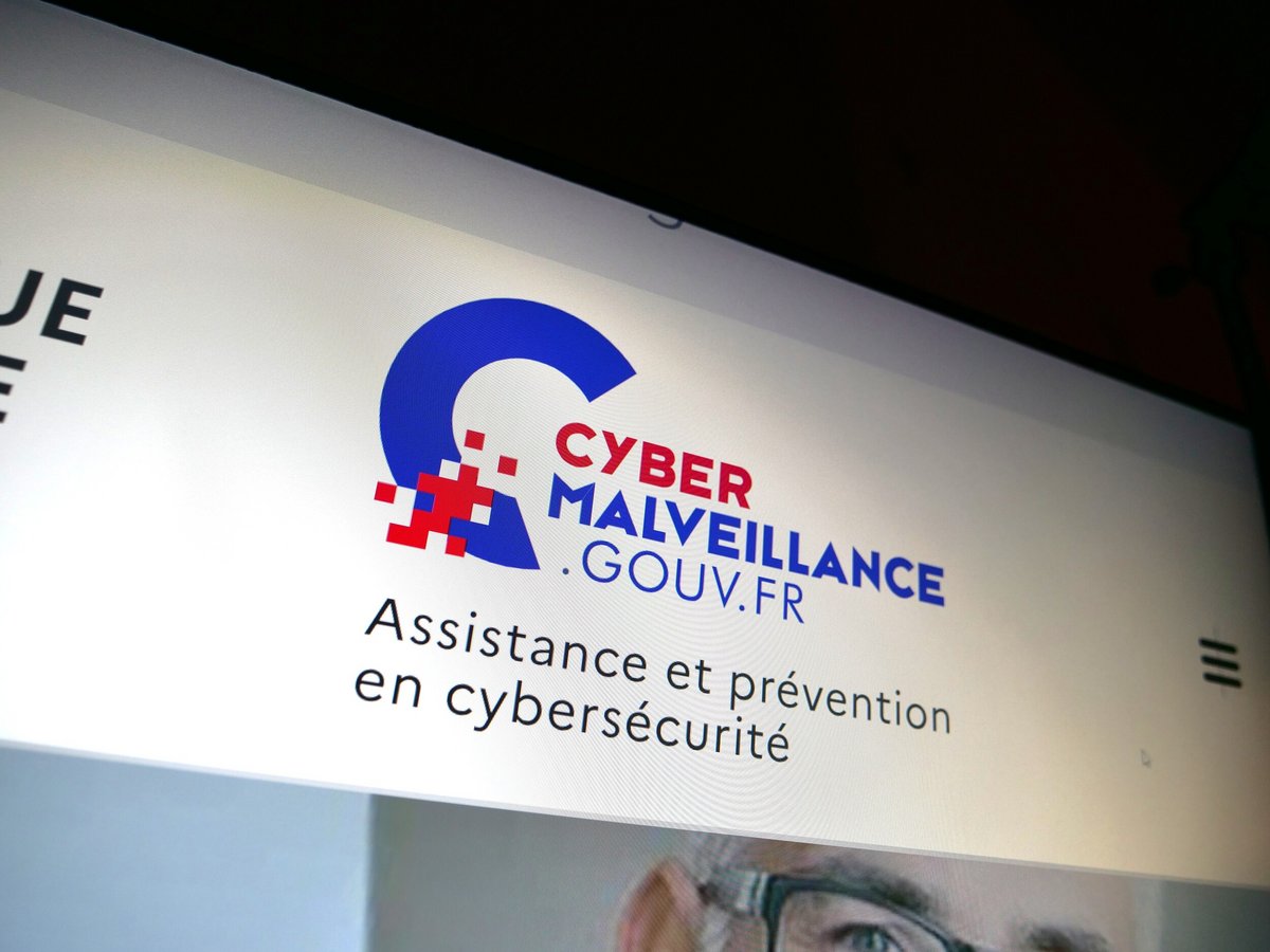 Cybermalveillance.gouv.fr