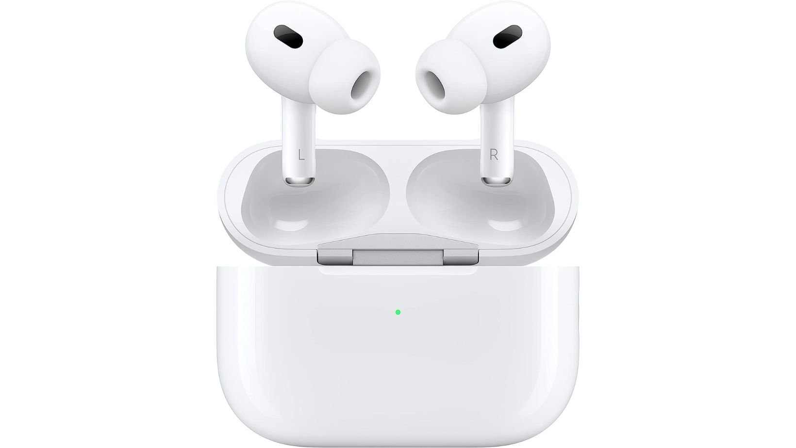 Les écouteurs AirPods Pro 2