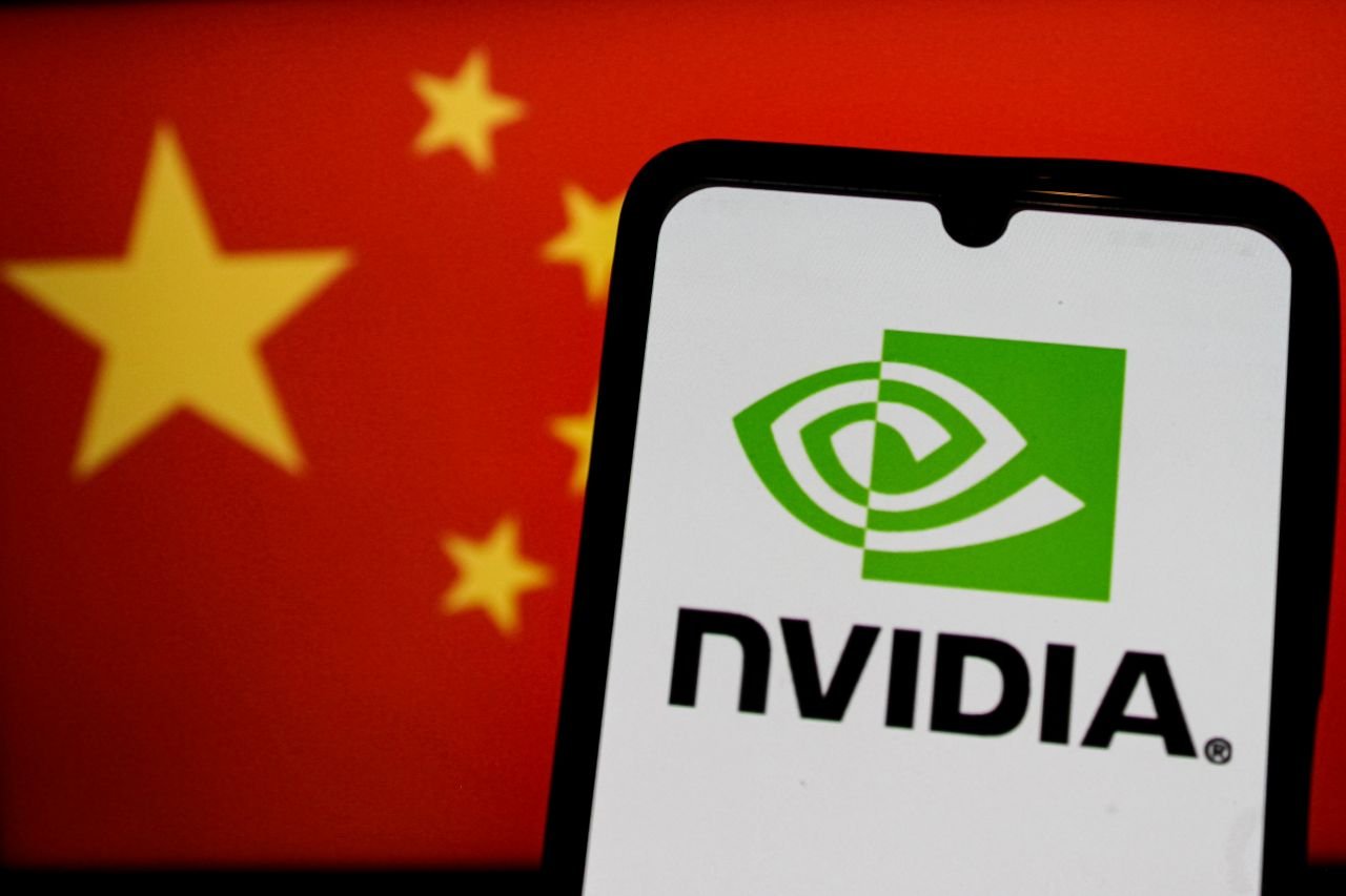 La Chine fait une razzia de puces NVIDIA H20 -  ©Algi Febri Sugita / Shutterstock