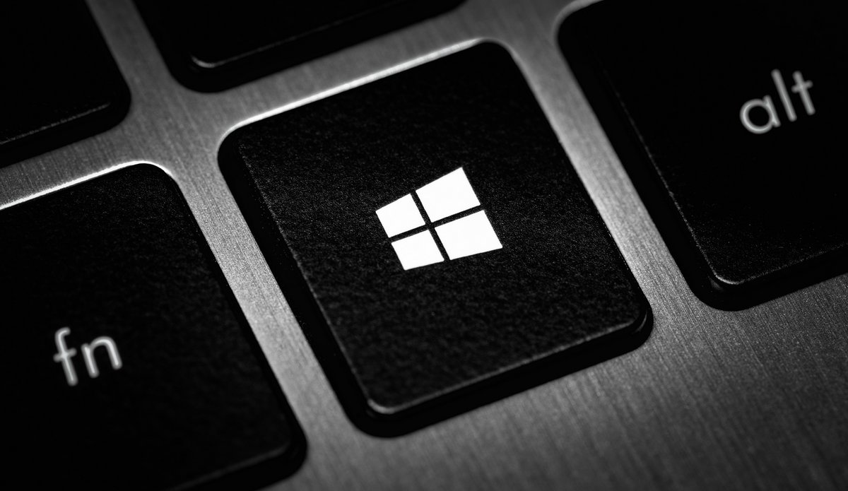 Microsoft veut nous dissuader de télécharger Windows 10 © Primakov / Shutterstock